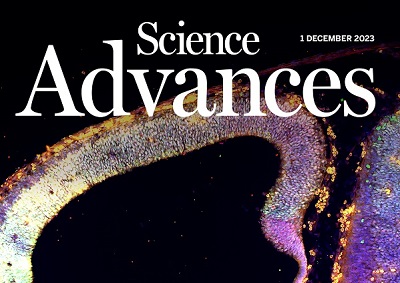 NTx co-founders publish in Science Advances