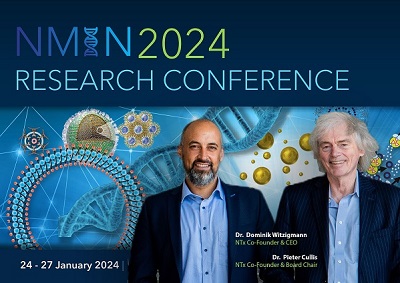 NanoVators @ NMIN’s 2024 Research Conference