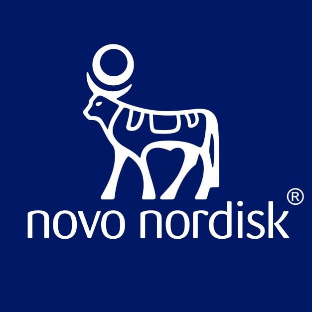 Novo Nordisk logo