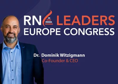 NanoVation CEO @ RNA Leaders Europe 2024