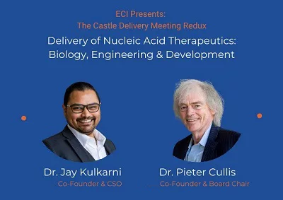 NanoVation Pioneers Present @ Castle Delivery Meeting Redux