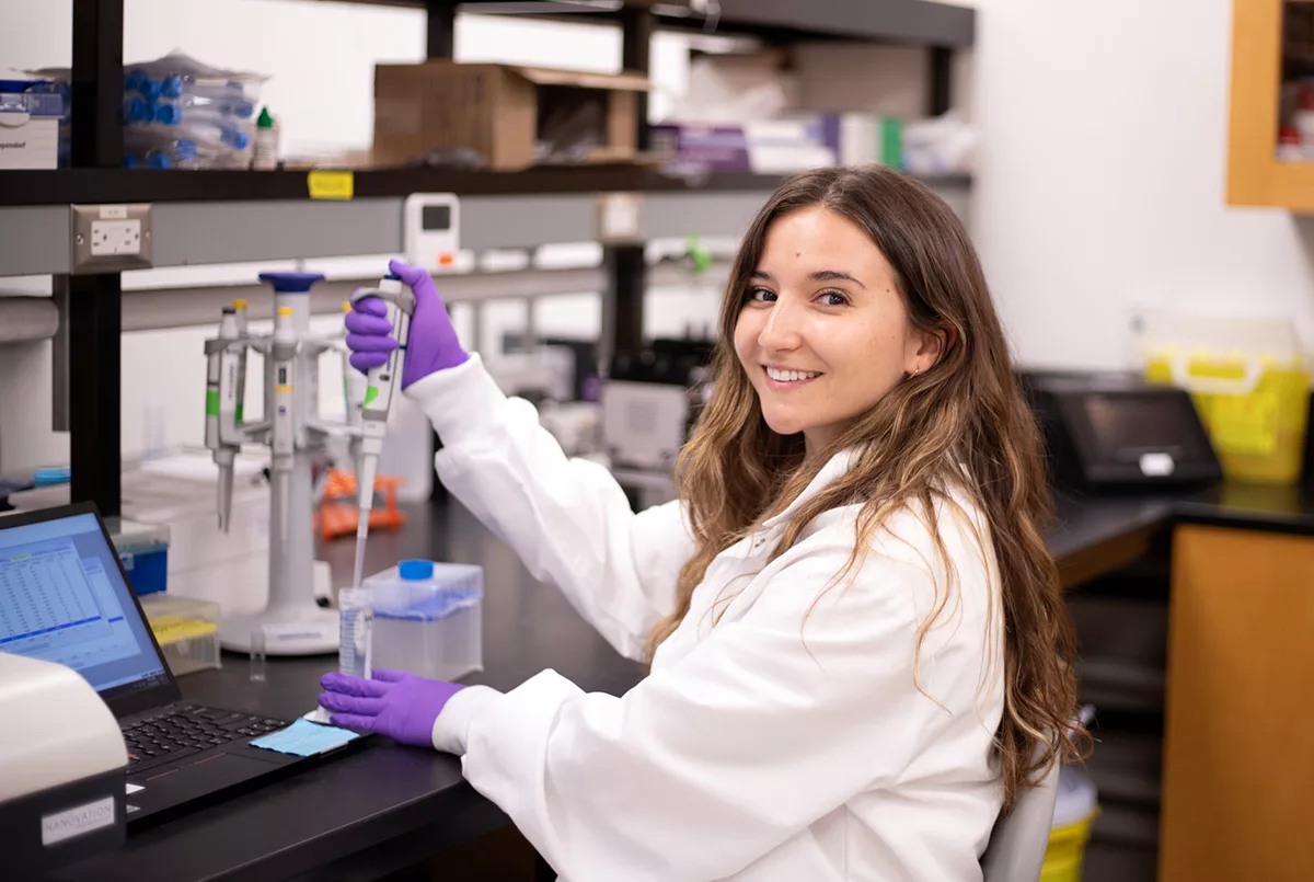 alex-lab2 NanoVation scientists at work in the lab