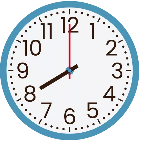 Icon representing an RNA strand